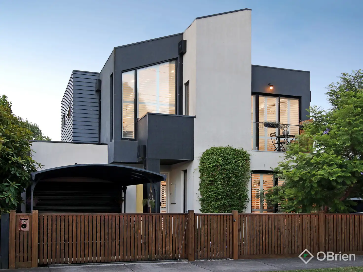 Main view of Homely house listing, 39 Inverness Street, Clarinda VIC 3169