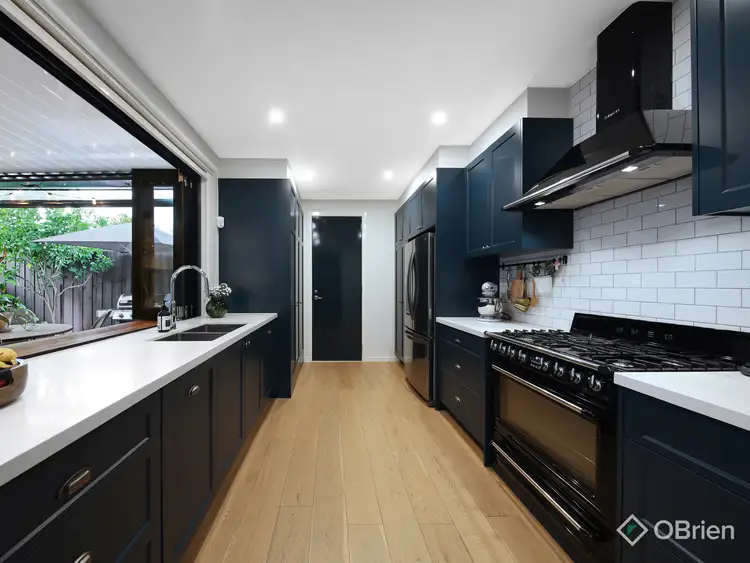 Second view of Homely house listing, 39 Inverness Street, Clarinda VIC 3169
