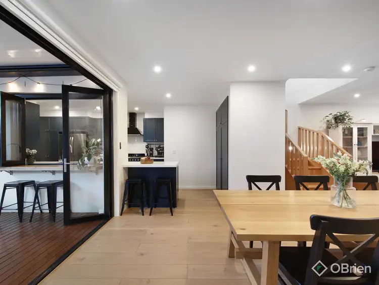 Fourth view of Homely house listing, 39 Inverness Street, Clarinda VIC 3169