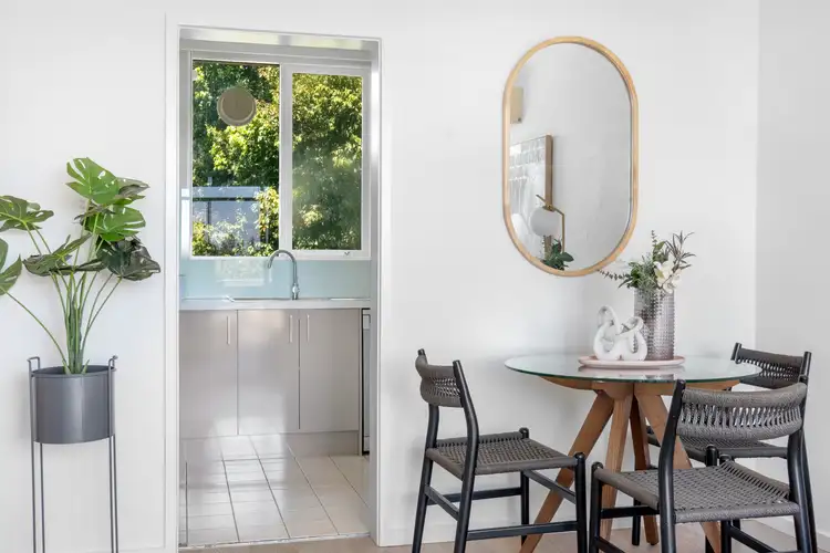 Fifth view of Homely apartment listing, 20/43 Grandview Grove, Prahran VIC 3181