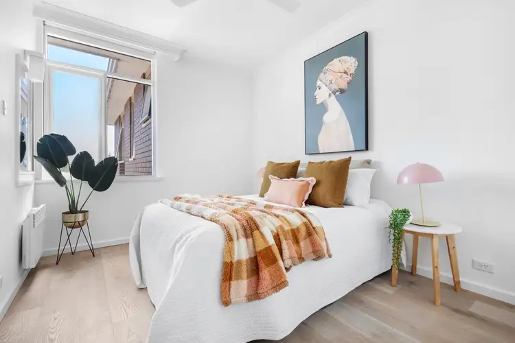 Sixth view of Homely apartment listing, 20/43 Grandview Grove, Prahran VIC 3181