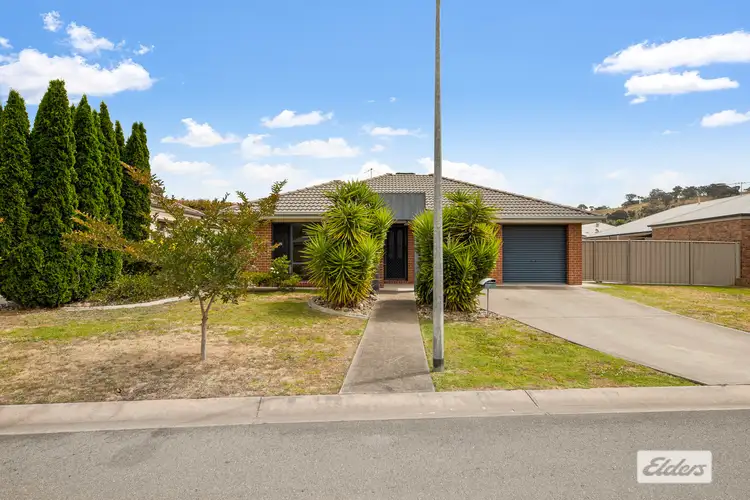 Main view of Homely house listing, 9 Helm Court, Wodonga VIC 3690