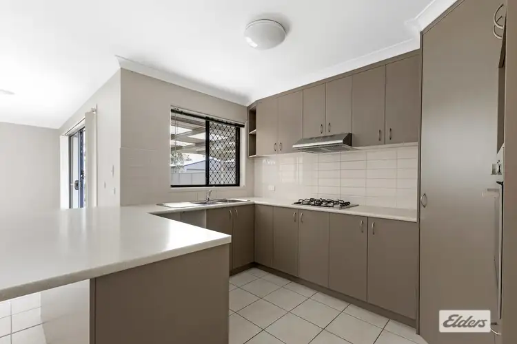 Second view of Homely house listing, 9 Helm Court, Wodonga VIC 3690
