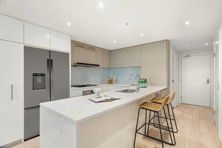 Fourth view of Homely apartment listing, 1613/17 Wentworth Place, Wentworth Point NSW 2127