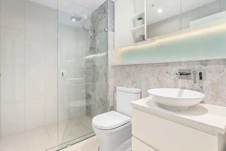 Sixth view of Homely apartment listing, 1613/17 Wentworth Place, Wentworth Point NSW 2127