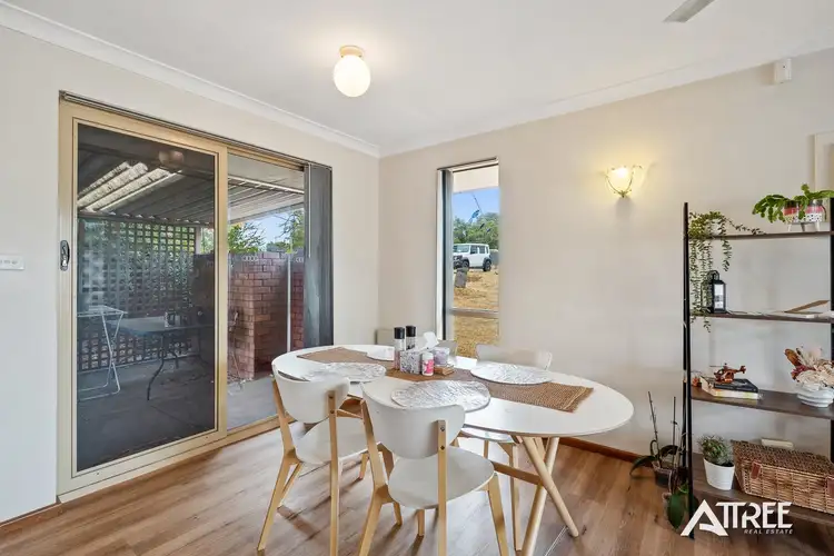 Third view of Homely house listing, 13A Tamarind Crescent, Kelmscott WA 6111