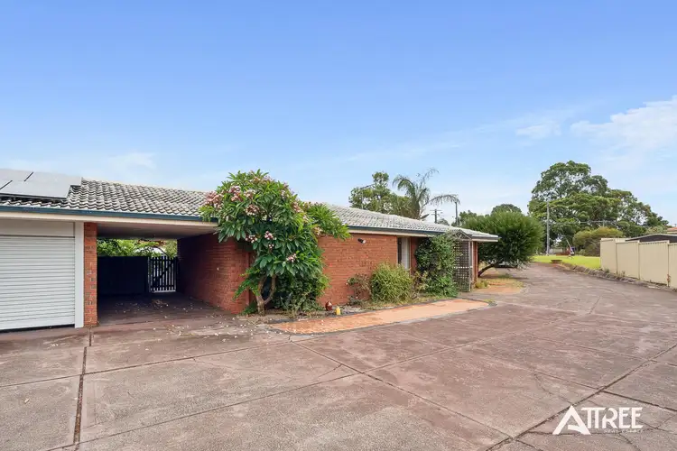 Fifth view of Homely house listing, 13A Tamarind Crescent, Kelmscott WA 6111