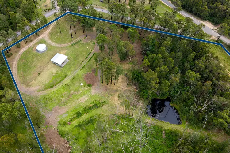 Main view of Homely rural property listing, 15 Murrabrine Forest Road, Yowrie NSW 2550