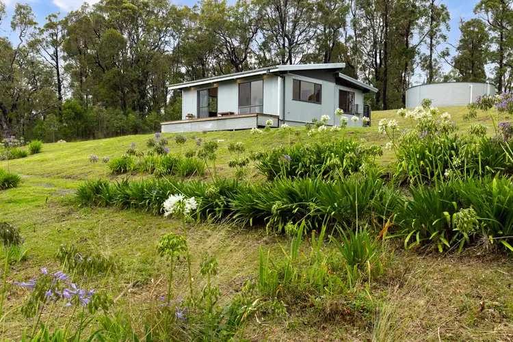 Second view of Homely rural property listing, 15 Murrabrine Forest Road, Yowrie NSW 2550