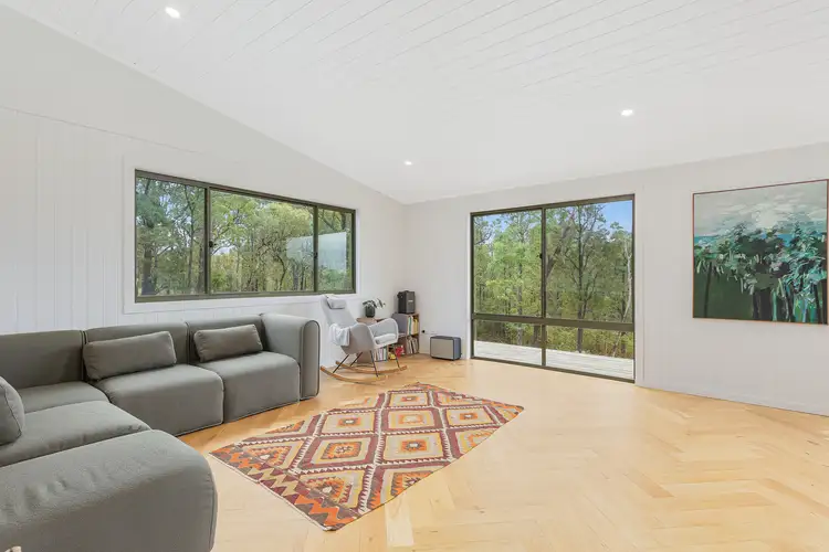 Fifth view of Homely rural property listing, 15 Murrabrine Forest Road, Yowrie NSW 2550