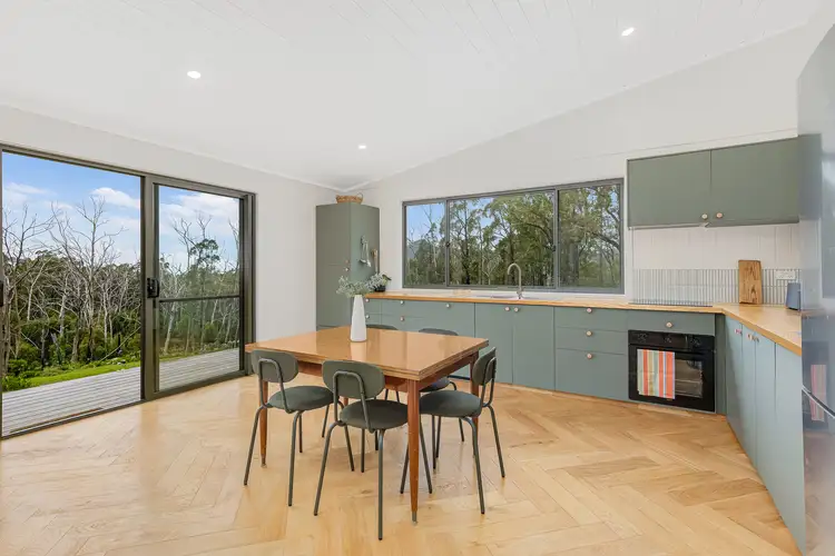 Sixth view of Homely rural property listing, 15 Murrabrine Forest Road, Yowrie NSW 2550