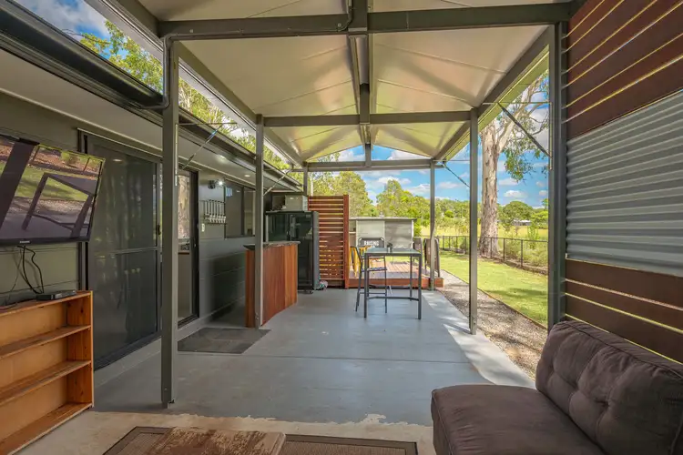 Fifth view of Homely house listing, 6 Fraser Street, Kilkivan QLD 4600