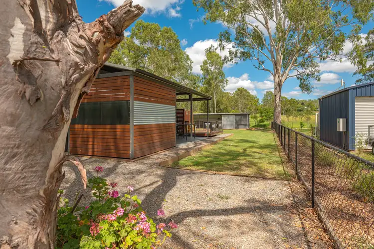 Sixth view of Homely house listing, 6 Fraser Street, Kilkivan QLD 4600