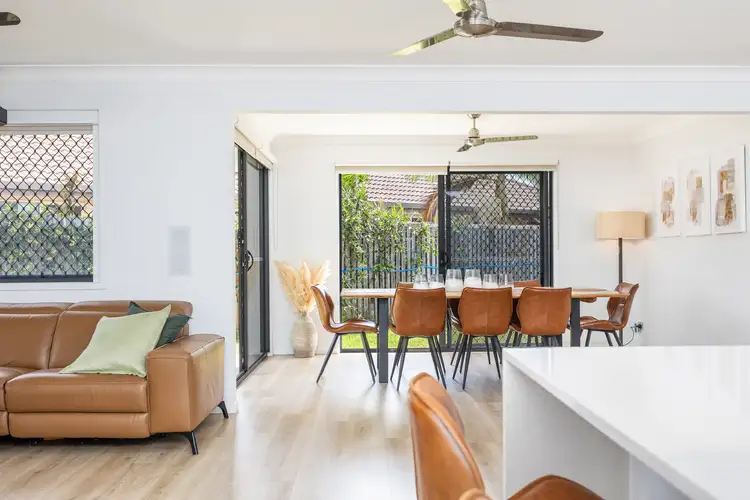 Third view of Homely unit listing, 1/32 Yarrilee Circuit, Dundowran QLD 4655