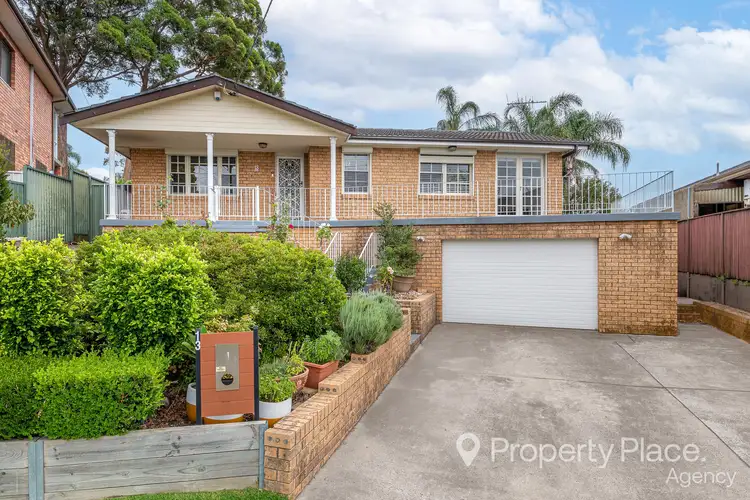 Main view of Homely house listing, 13 Weenamana Place, Padstow NSW 2211