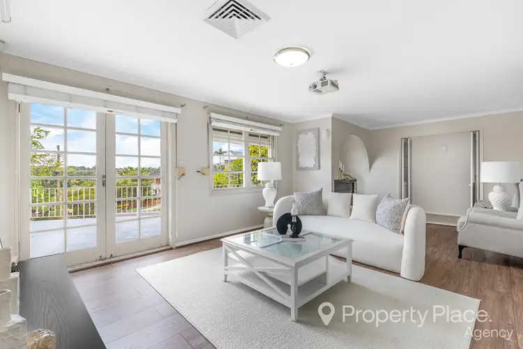 Second view of Homely house listing, 13 Weenamana Place, Padstow NSW 2211