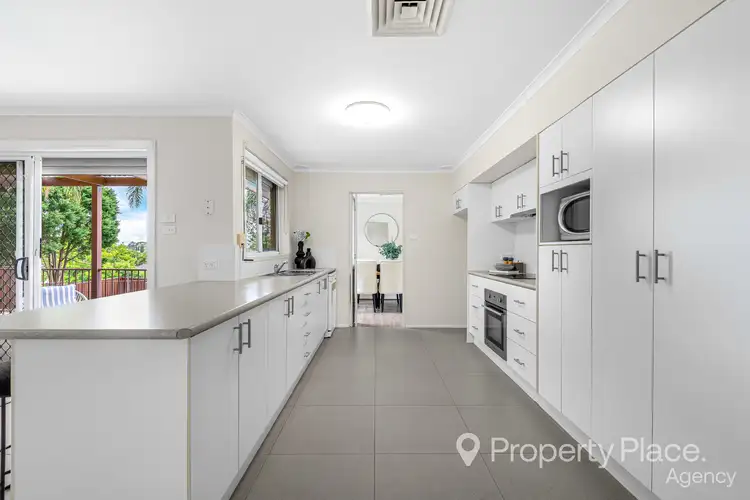 Third view of Homely house listing, 13 Weenamana Place, Padstow NSW 2211