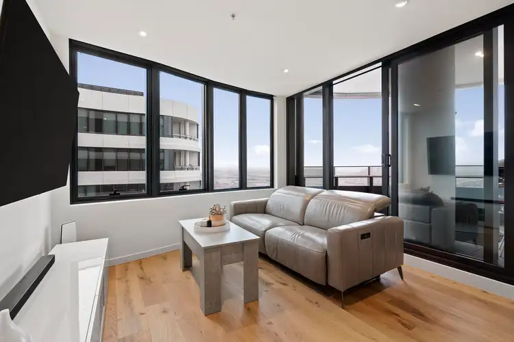 2007/8 Hallenstein Street, Footscray VIC 3011