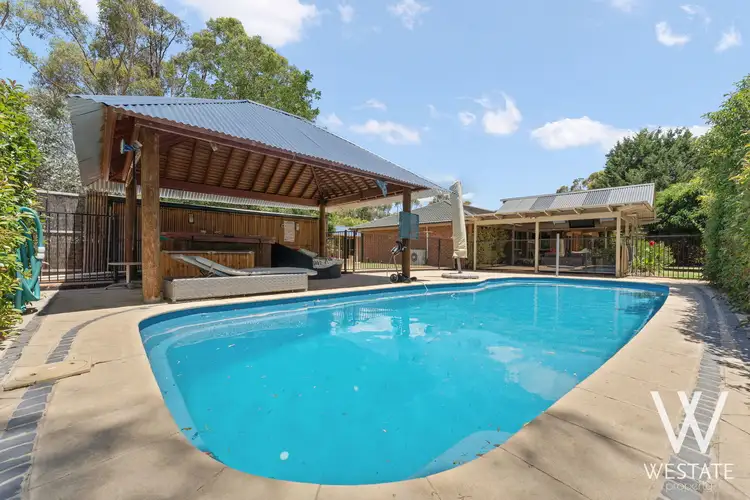 Main view of Homely house listing, 21 Links Place, Robin Hill NSW 2795