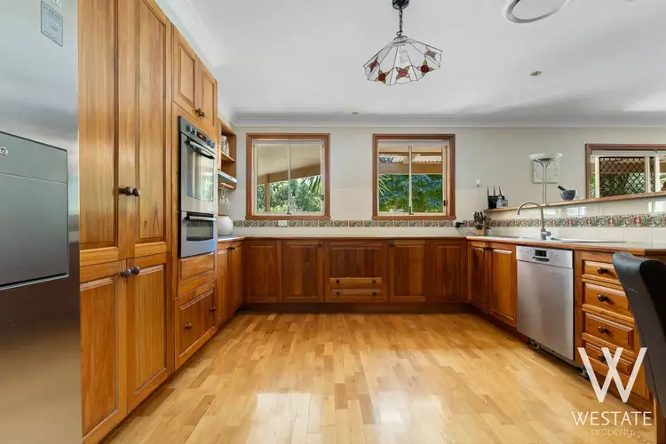 Third view of Homely house listing, 21 Links Place, Robin Hill NSW 2795