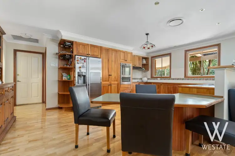 Sixth view of Homely house listing, 21 Links Place, Robin Hill NSW 2795