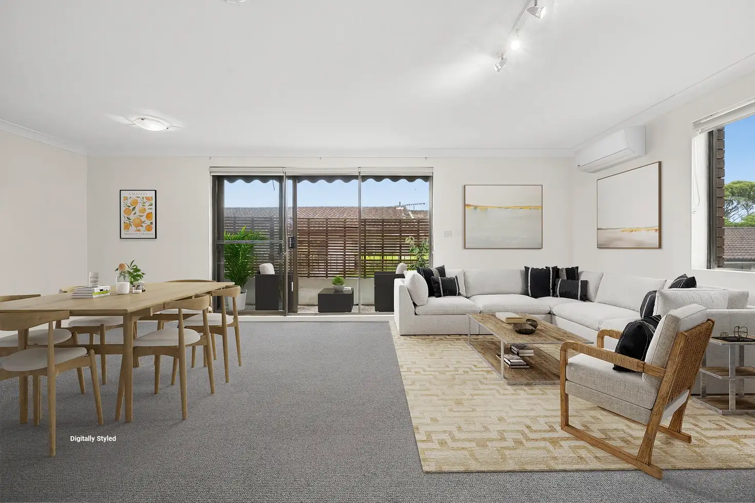 Main view of Homely unit listing, 6/8 Queens Parade, Newport NSW 2106