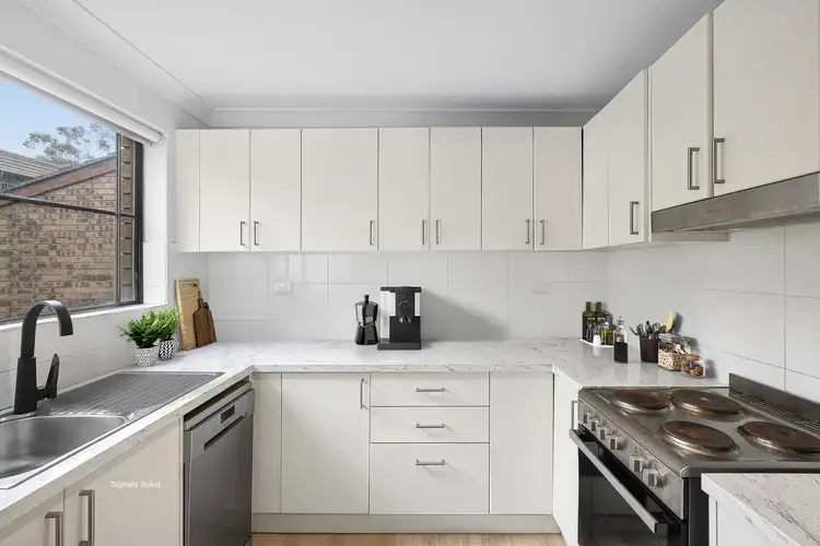 Third view of Homely unit listing, 6/8 Queens Parade, Newport NSW 2106