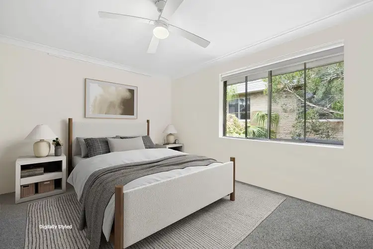 Fourth view of Homely unit listing, 6/8 Queens Parade, Newport NSW 2106