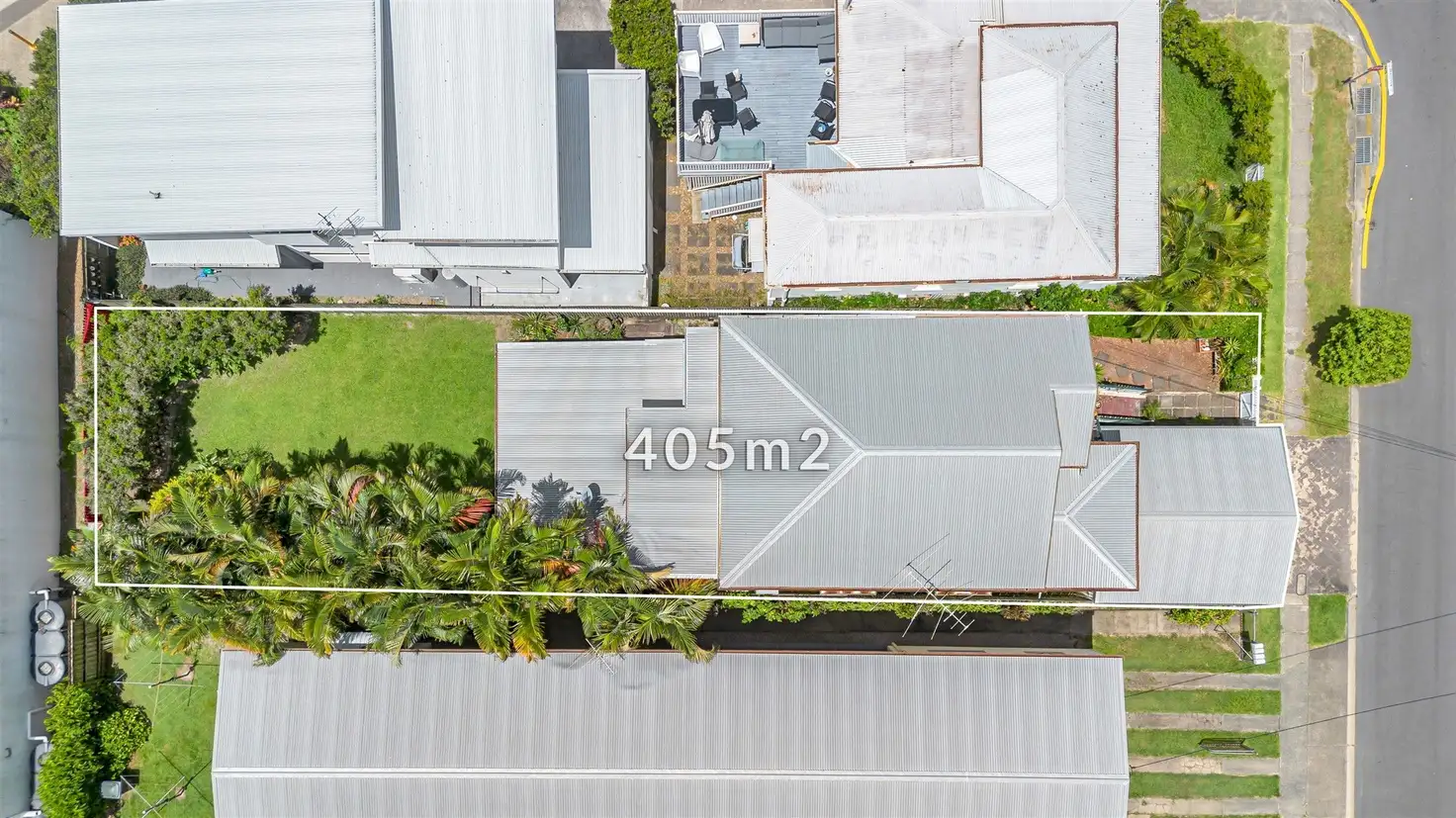 Main view of Homely house listing, 50 Bradshaw Street, Lutwyche QLD 4030