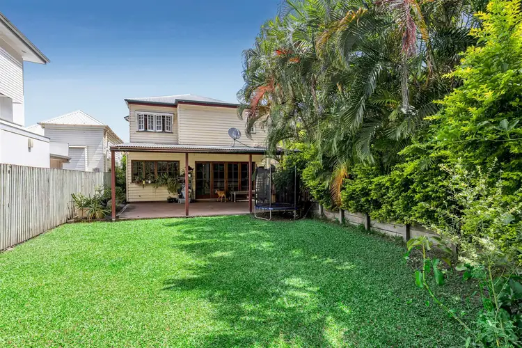 Fifth view of Homely house listing, 50 Bradshaw Street, Lutwyche QLD 4030