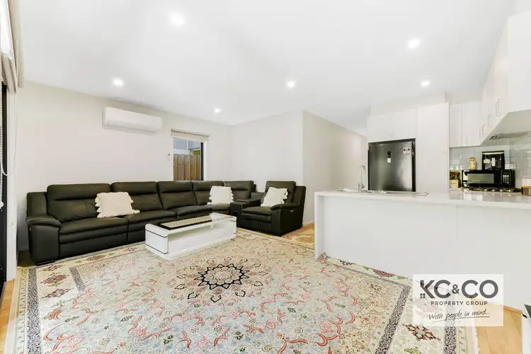 Third view of Homely townhouse listing, 6 Jacks Place, Dandenong VIC 3175