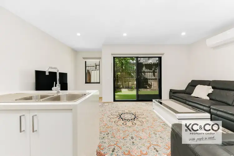 Fourth view of Homely townhouse listing, 6 Jacks Place, Dandenong VIC 3175