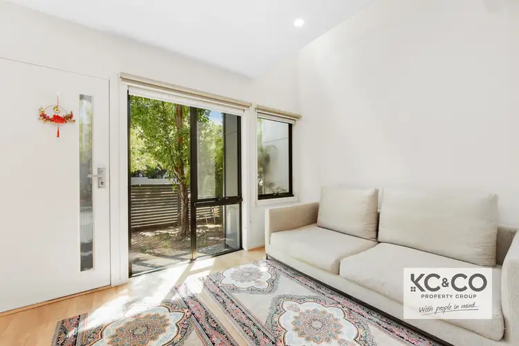 Fifth view of Homely townhouse listing, 6 Jacks Place, Dandenong VIC 3175