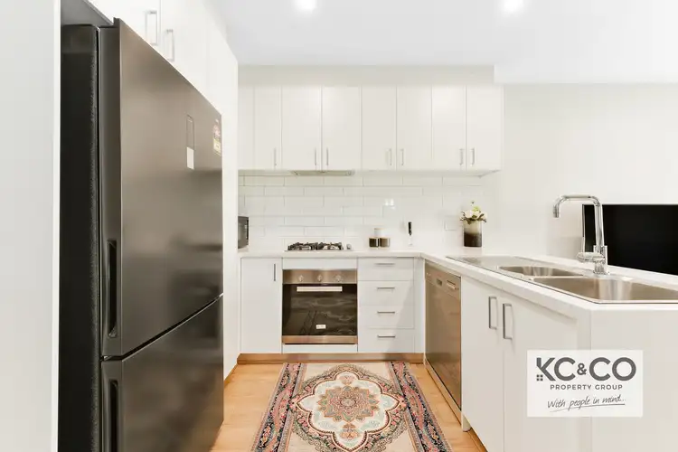 Sixth view of Homely townhouse listing, 6 Jacks Place, Dandenong VIC 3175