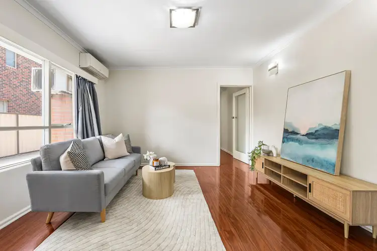 Second view of Homely apartment listing, 1/16 Truganini Road, Carnegie VIC 3163