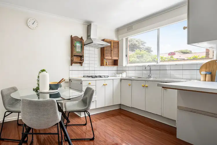 Third view of Homely apartment listing, 1/16 Truganini Road, Carnegie VIC 3163