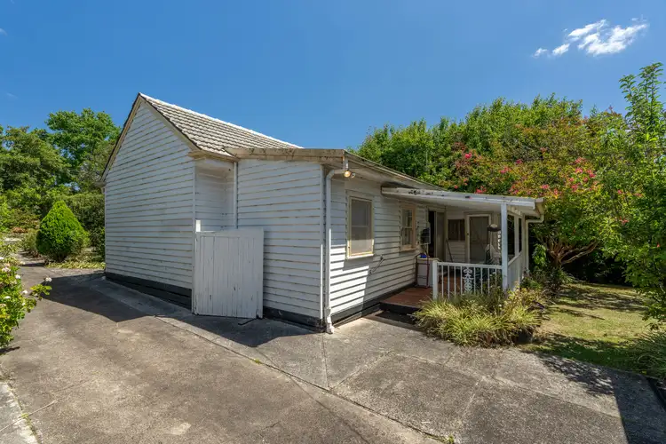 Second view of Homely house listing, 59 Stanley Grove, Blackburn VIC 3130