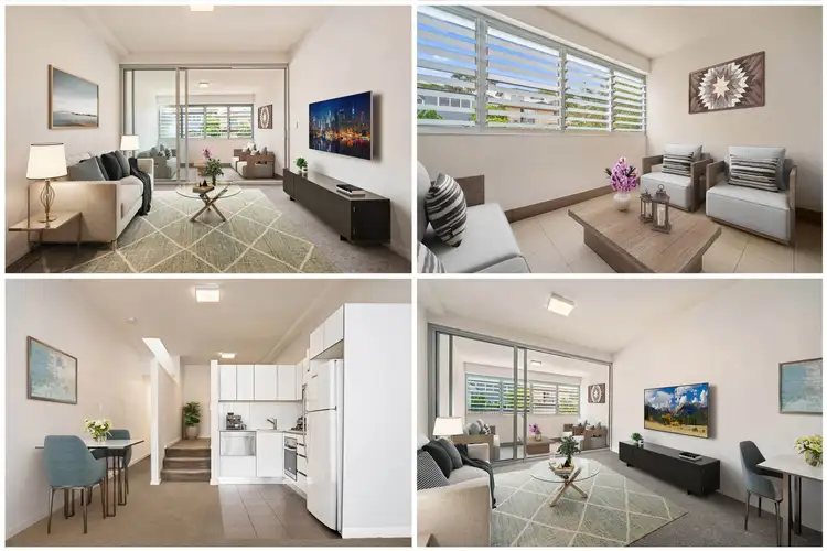 6/299 Condamine Street, Manly Vale NSW 2093
