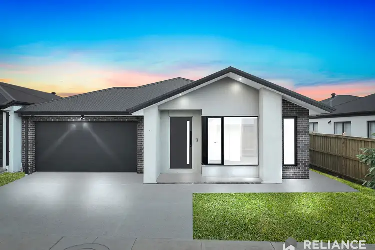 4 Mulga Street, Sunbury VIC 3429