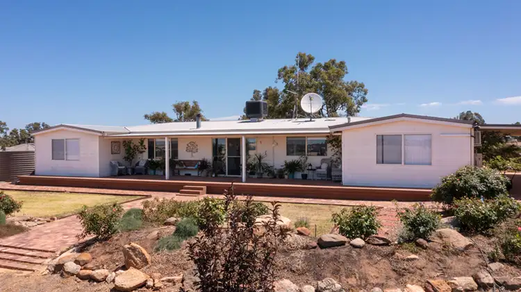Third view of Homely rural property listing, 1811 Williams Kondinin Road, Minigin WA 6312