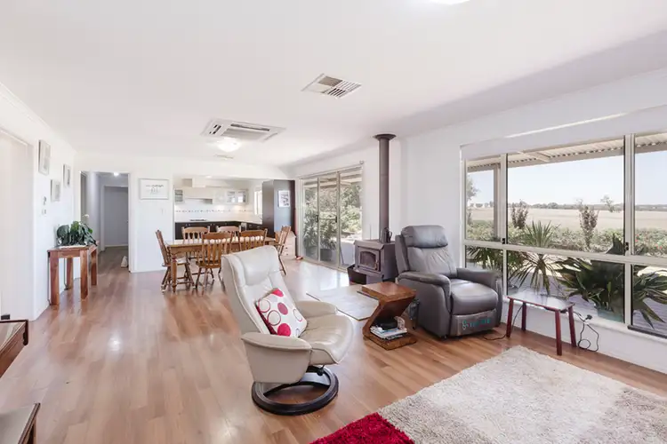 Fourth view of Homely rural property listing, 1811 Williams Kondinin Road, Minigin WA 6312