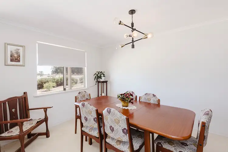 Sixth view of Homely rural property listing, 1811 Williams Kondinin Road, Minigin WA 6312