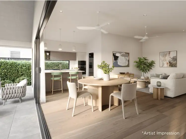 Second view of Homely retirement listing, Florence/21 Fullerton Cove Road, Fullerton Cove NSW 2318