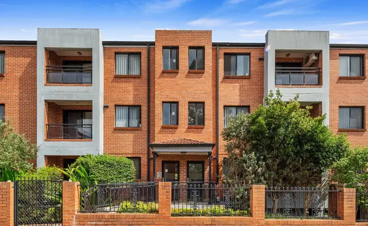 Main view of Homely apartment listing, 7/28 Melvin Street, Beverly Hills NSW 2209