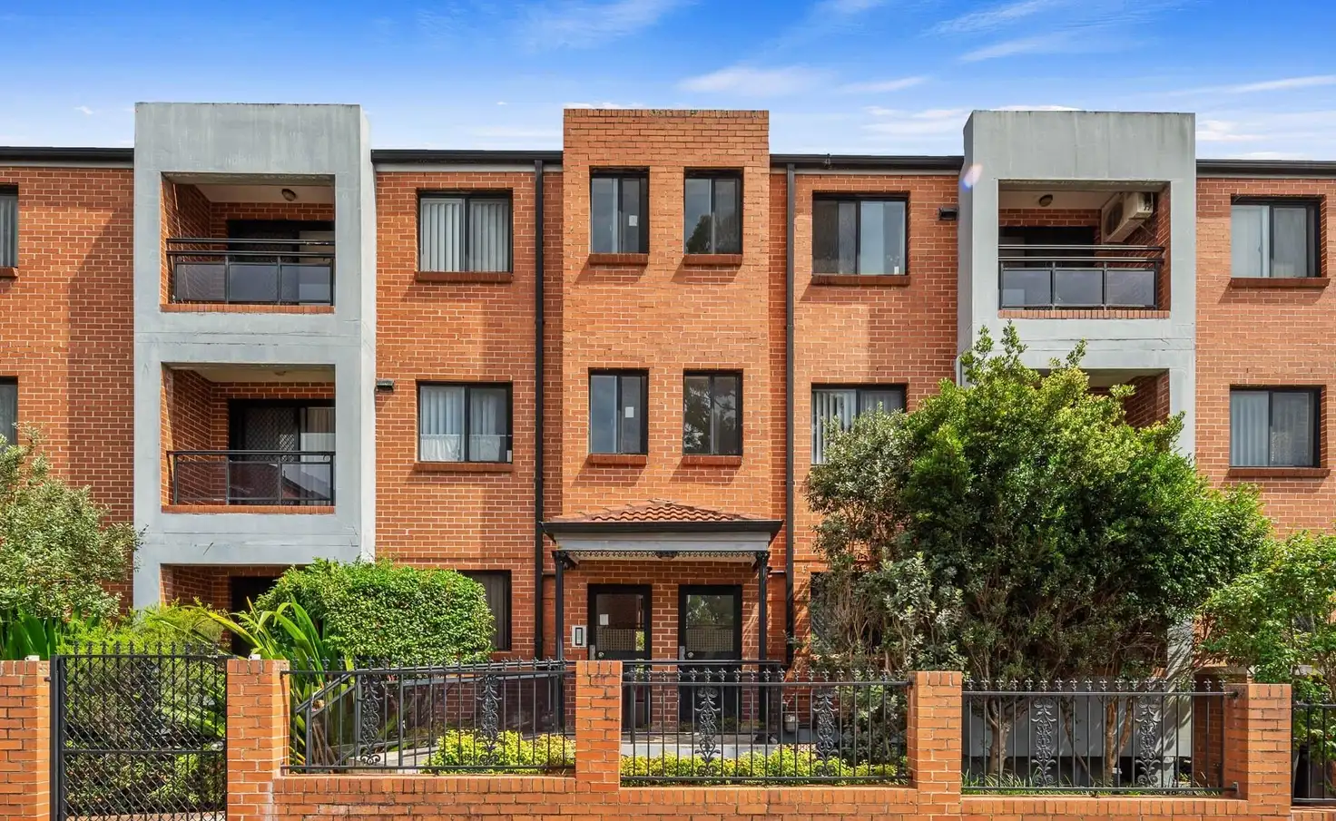 Main view of Homely apartment listing, 7/28 Melvin Street, Beverly Hills NSW 2209