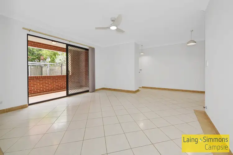 Second view of Homely apartment listing, 7/28 Melvin Street, Beverly Hills NSW 2209
