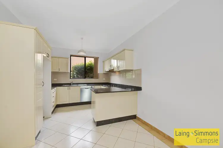 Third view of Homely apartment listing, 7/28 Melvin Street, Beverly Hills NSW 2209