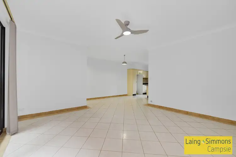 Fourth view of Homely apartment listing, 7/28 Melvin Street, Beverly Hills NSW 2209