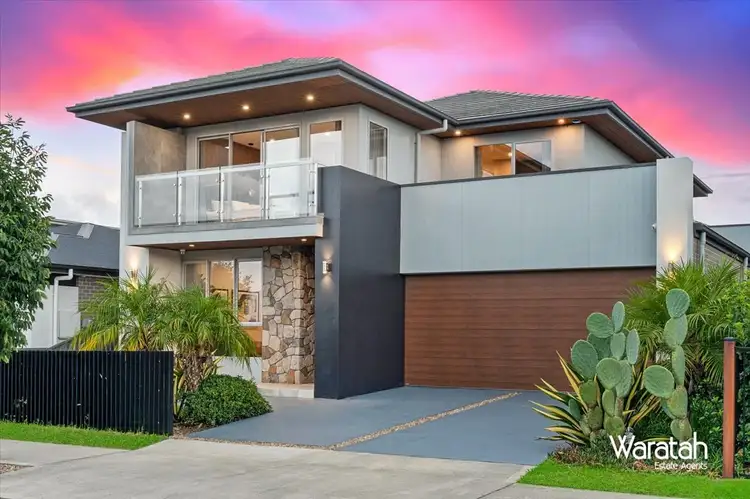 4 Ellison Street, Marsden Park NSW 2765