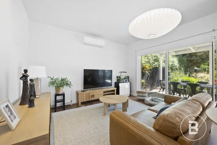 Third view of Homely house listing, 412 Raglan Street South, Ballarat Central VIC 3350